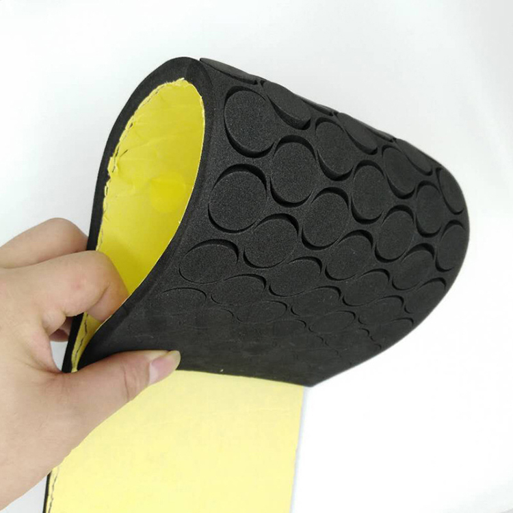研发环保EVA垫 eva泡棉胶垫 eva减震胶垫